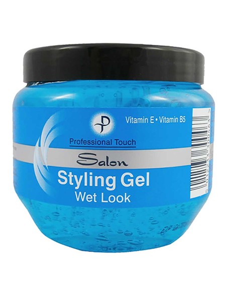 Styling Gel